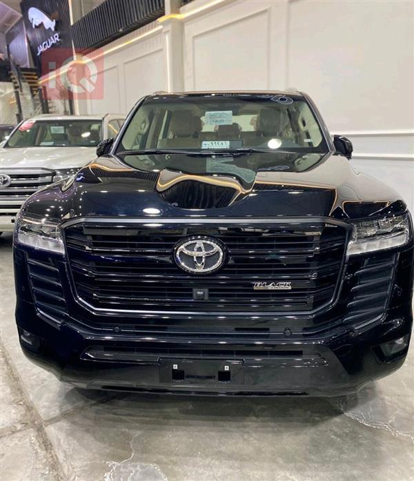 Toyota for sale in Iraq